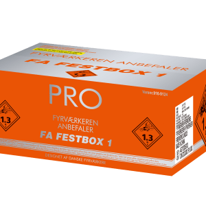 Festbox 1