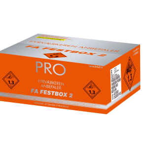 Festbox 2