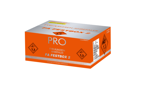 FA Festbox 2 - 2023